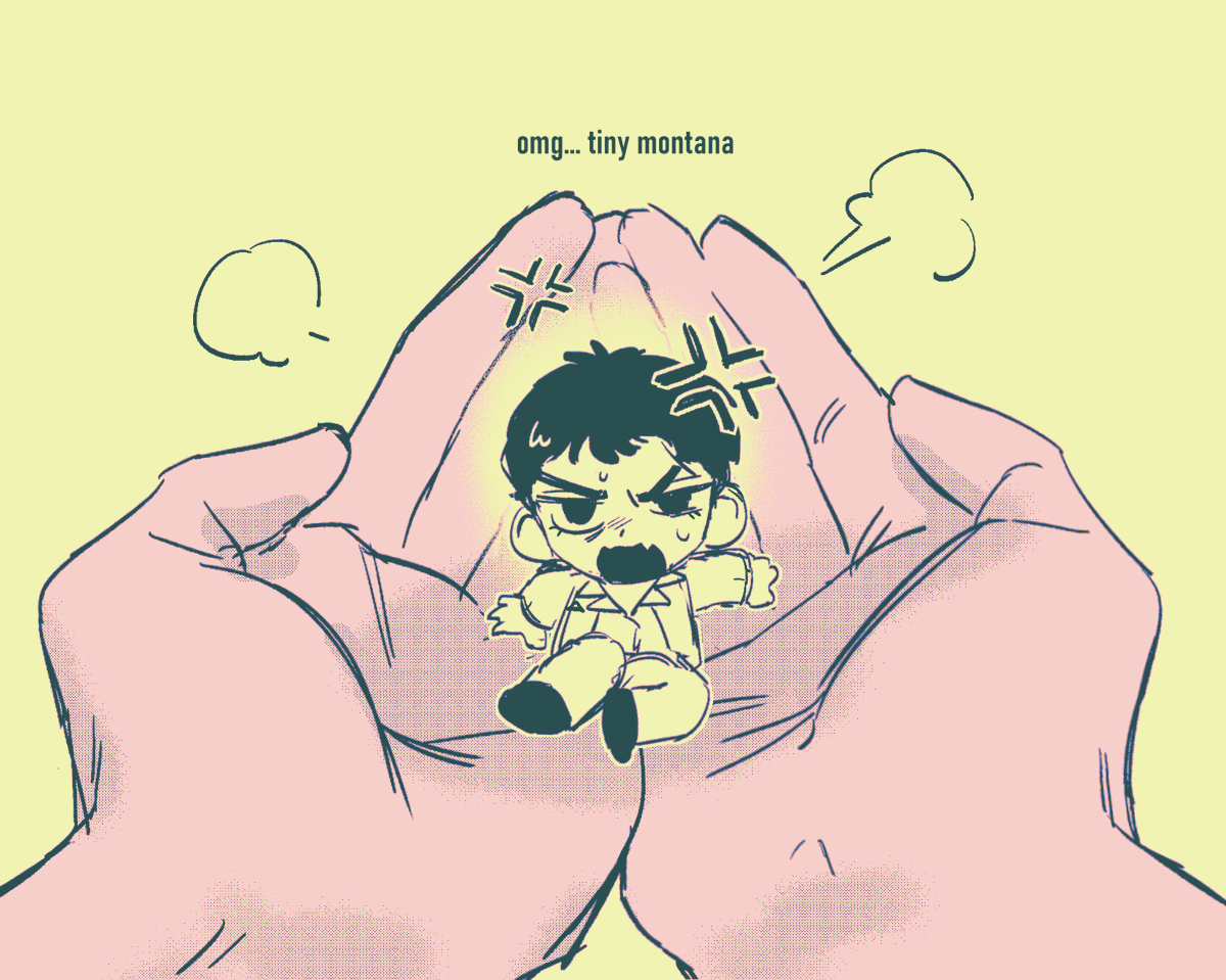 ponkansoup tweet media