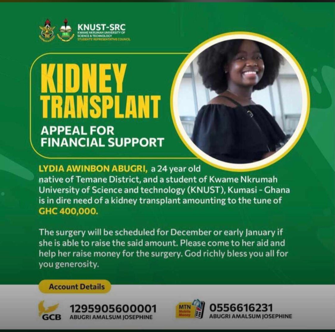Please retweet 🙏🏾