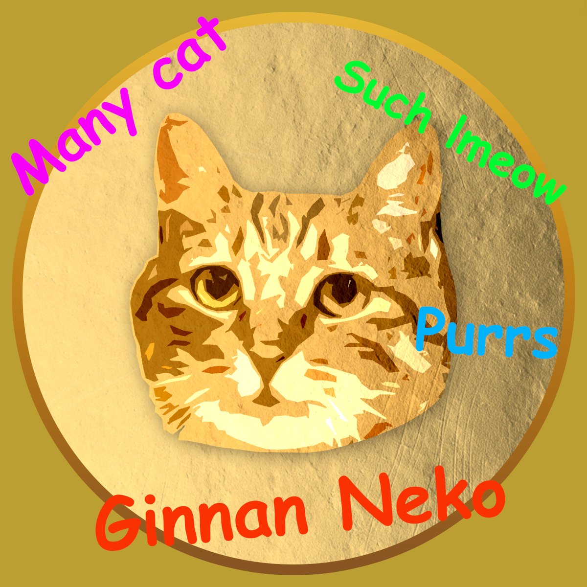 $GN seh proud of all you loyal cats - Us kitties keep up the werk fur you!

Furtastic to see our big sister flying so high.
Ginnan will follow as always - we see you sewn #KABOSU 

We find bottom and prove that cat do have 9 lives.

/MEWN_KITTY_MEWN
