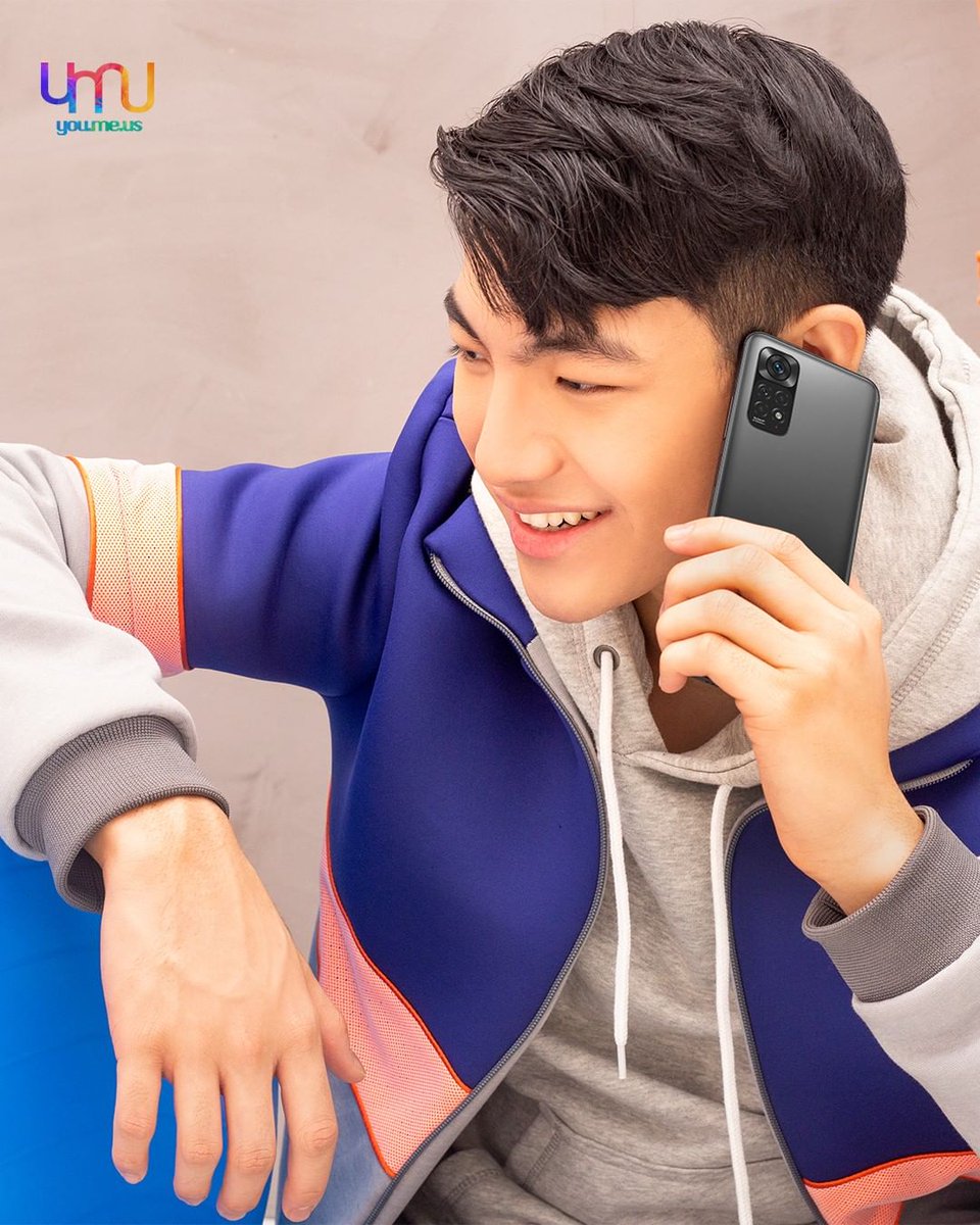 DarrenTrendsOfc's tweet photo. Versatile Darren for @Xiaomi_PH🧡

📷 @youmeusmnl

#DARREN @Espanto2001
#XiaomoXDarren https://t.co/xGq5urMCUL