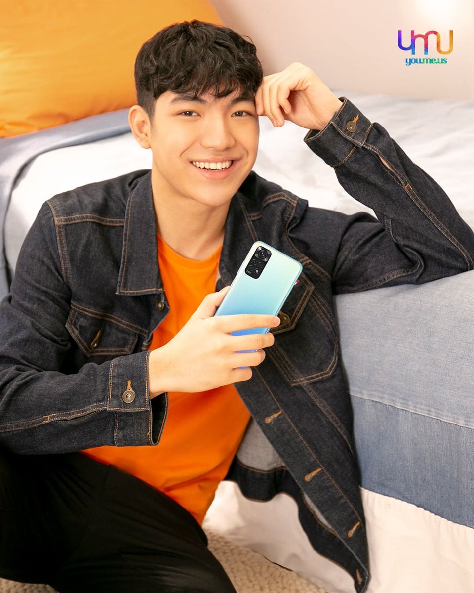 DarrenTrendsOfc's tweet photo. Versatile Darren for @Xiaomi_PH🧡

📷 @youmeusmnl

#DARREN @Espanto2001
#XiaomoXDarren https://t.co/xGq5urMCUL