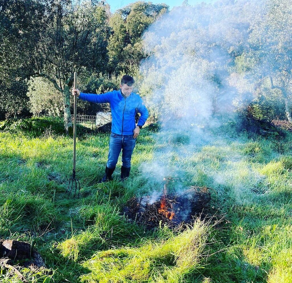 helloSt3phan's tweet photo. Fire day @quintalgbt 🔥 https://t.co/pd89LiCXpj