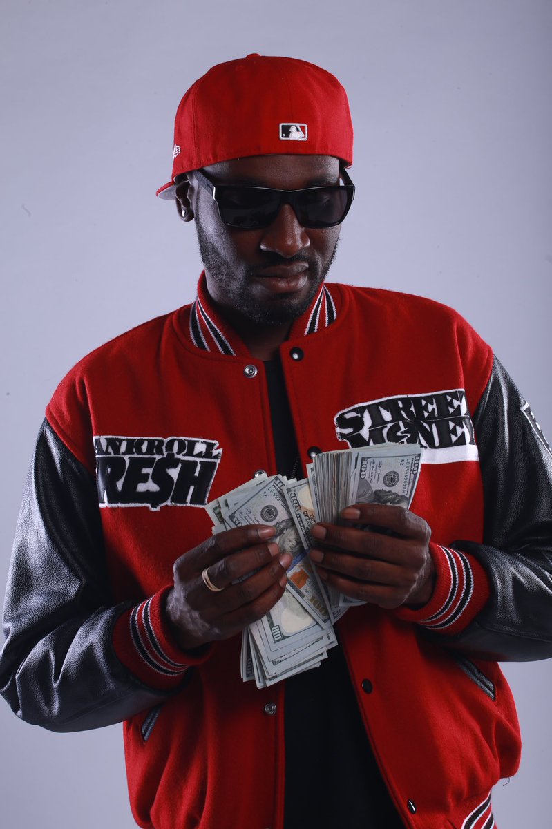 LONG LIVE BANKROLLFRESH #streeeeet