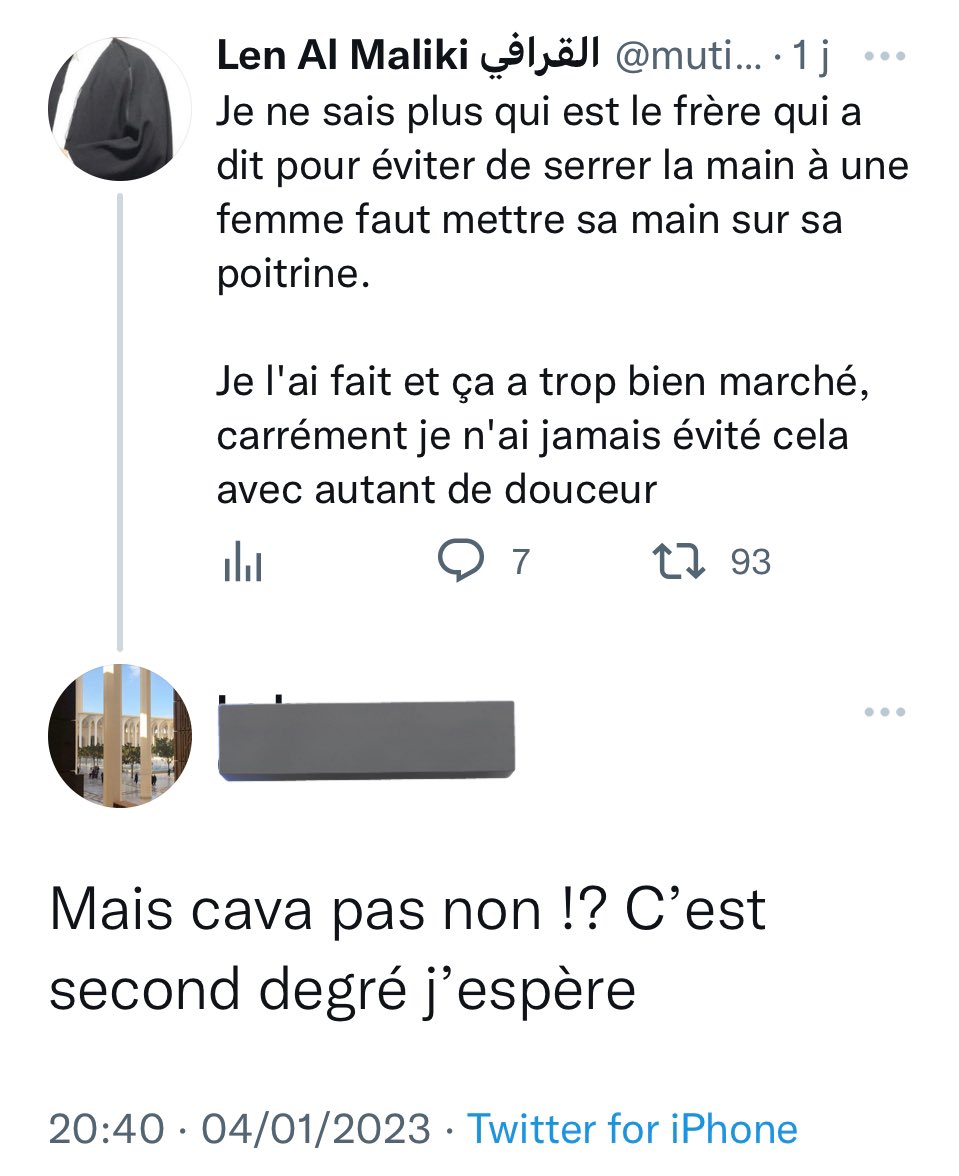 an_nvjm's tweet photo. MDDDDDDDR 

C’EST LA PIRE COMPRÉHENSION D’UN TWEET DE L’ANNÉE https://t.co/3ps3geDe2o