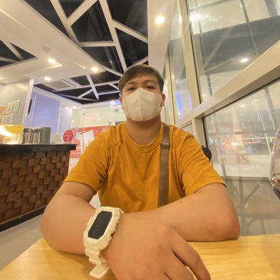 #NewProfilePic