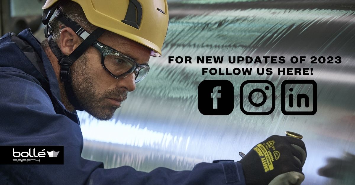 Hello Everyone👋
May this 2023 be the best year ahead. We want to inform you, that we will not be active on our Twitter account anymore. Nevertheless, you can always look out for new updates &amp; product launches in our other social media pages. See you on the other side!😎