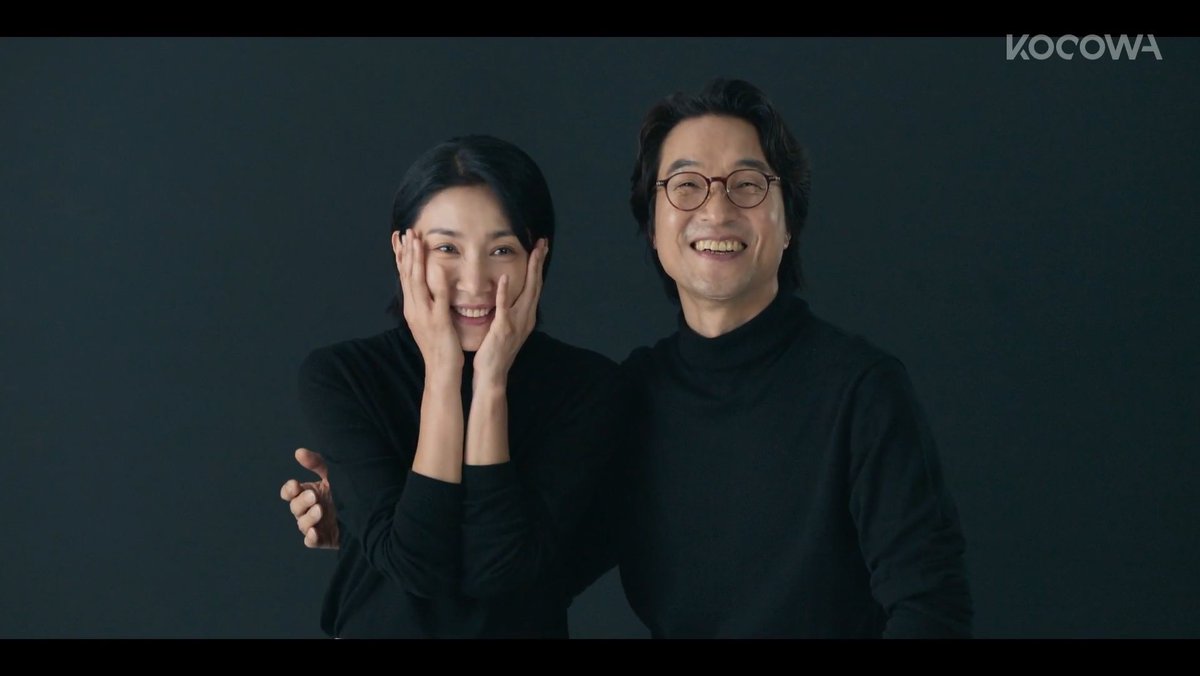 kdramatreats's tweet photo. Recipe for Farewell (2022) https://t.co/im6MWD7eOJ