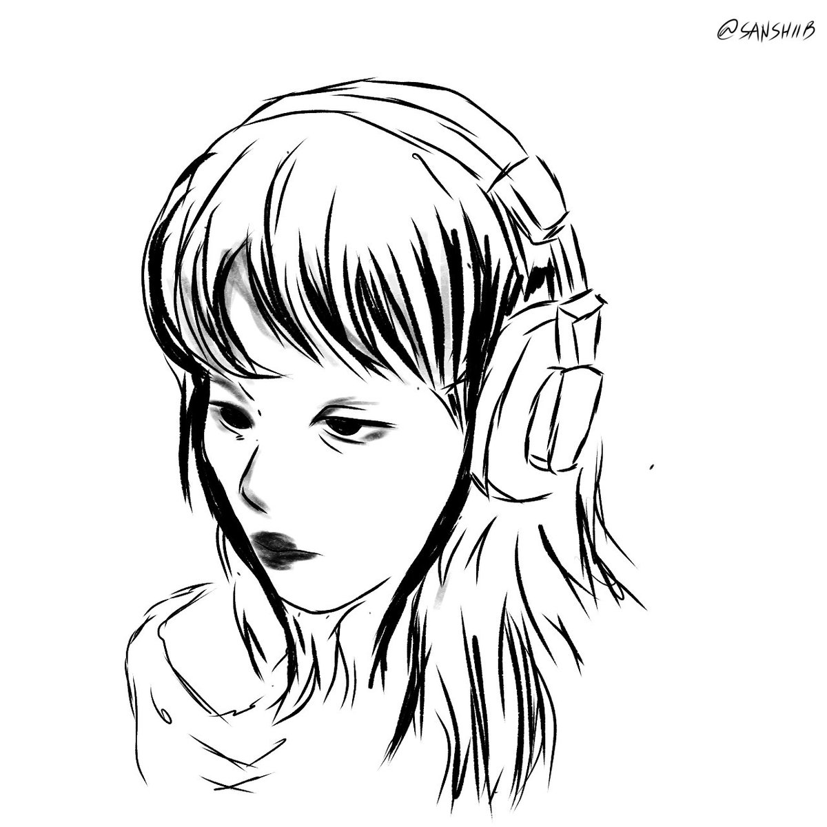 sanshiib's tweet photo. 🎧 https://t.co/vH9zcDCODO