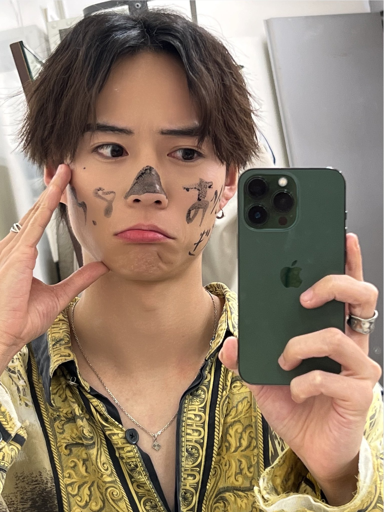 杉本 琢弥 on X: 