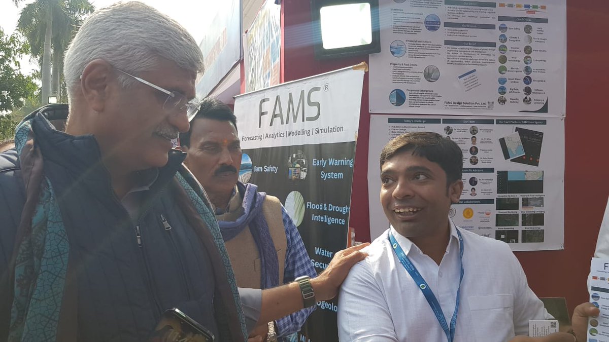 FAMS Design Solution Pvt. Ltd. tweet media
