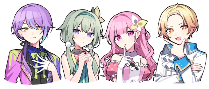 こんなヘアがほしいダショ編 