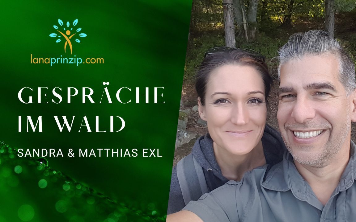 lanaprinzip's tweet photo. Mit diesem Video beginnen wir ein neues Format auf unserem Kanal. Es heißt „Gespräche im Wald“ und wir sprechen hier über das Leben, über Persönlichkeitsentwicklung und gesellschaftliche Themen. https://t.co/ZsttngOnyQ #persönlichkeitsentwicklung #selbsterfahrung #lanaprinzip https://t.co/L9B6ZJ6Vmt