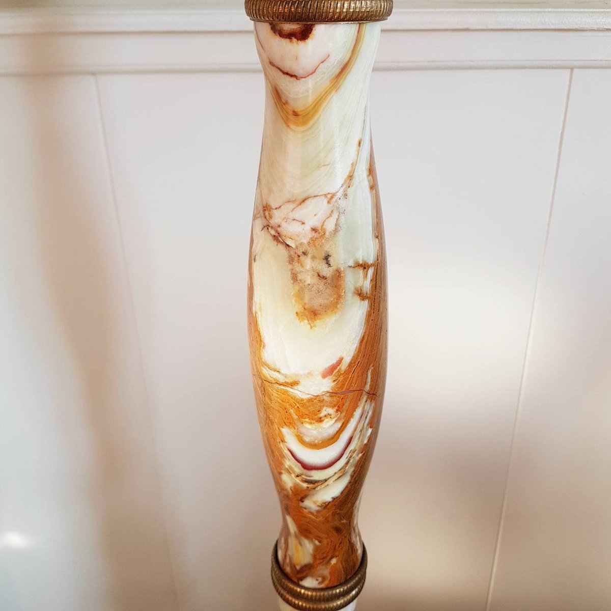 oGoodieShop's tweet image. #StandingCoatRack #BrassOrnaments Superb Standing Coat Rack, Marble Coat Stand with 4 Brass Hooks, Italian Hallway Rack, Hollywood Regency Style
etsy.me/3y78J9V