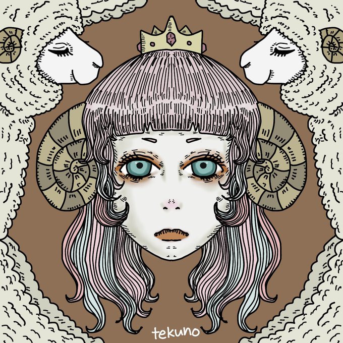 醒めたくない夢を観たい🐏 