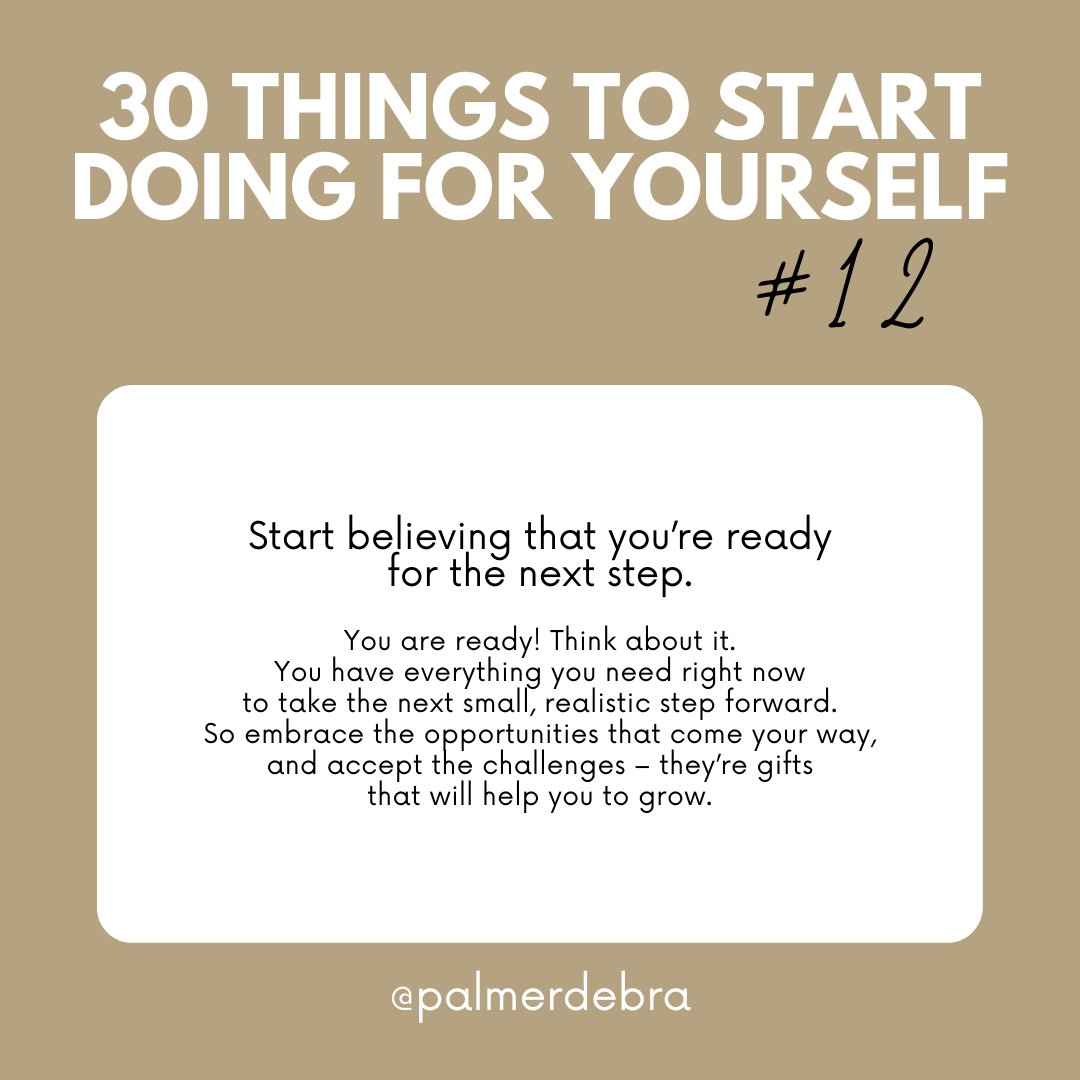 palmerdebra's tweet photo. #DoForYourself https://t.co/ZUhUkQ06cu