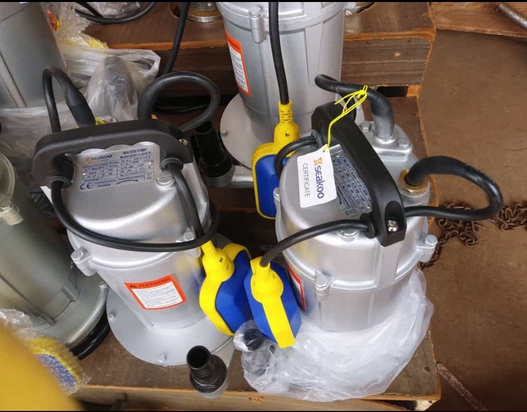 Elite water and energy tweet media