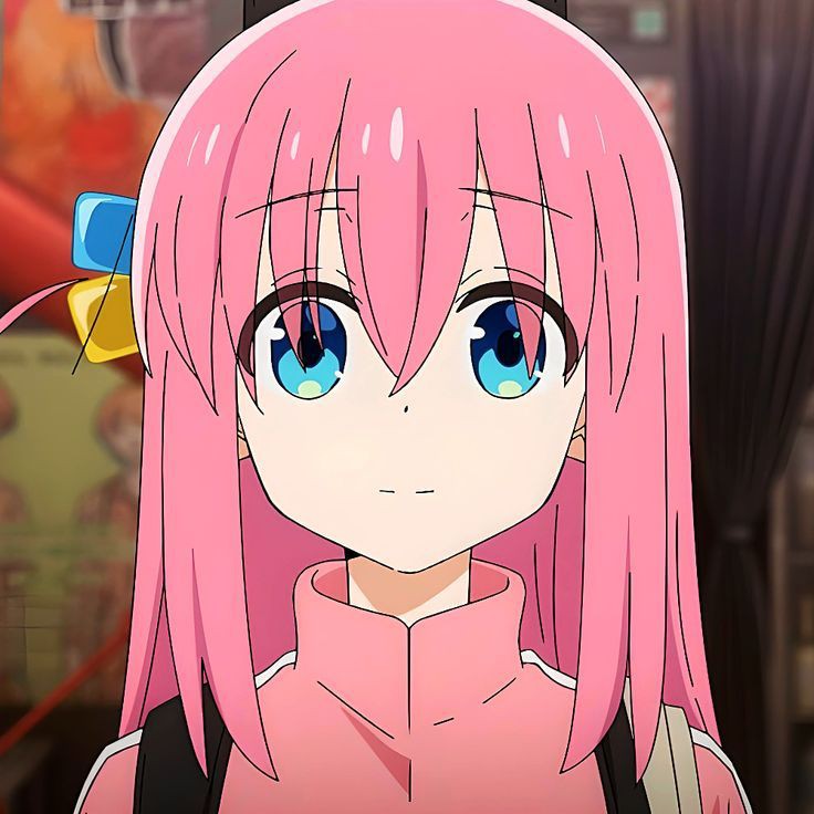 Pabby_art's tweet photo. Hello guys, I have returned🧎
And i am back with a bocchi fanart💟
#BocchiTheRock #Bocchi #kessokuband
#fanart #digitalart #anime #pink https://t.co/jrZteSSzfa