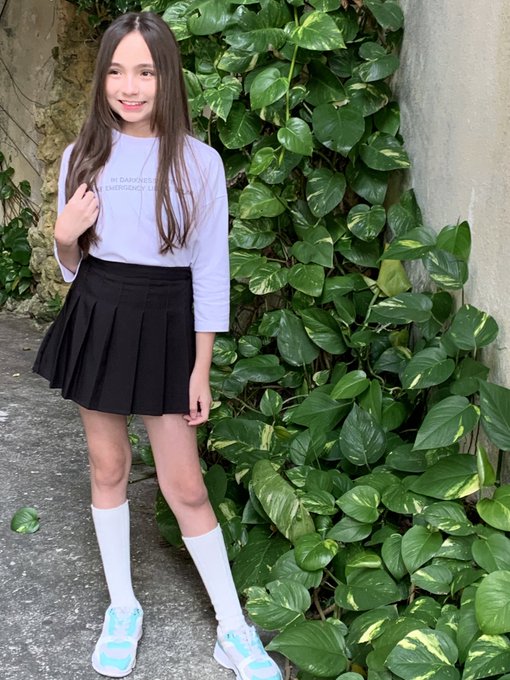 Twitterのコスプレ画像17