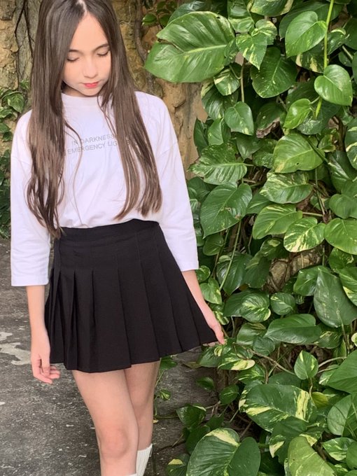 Twitterのコスプレ画像15
