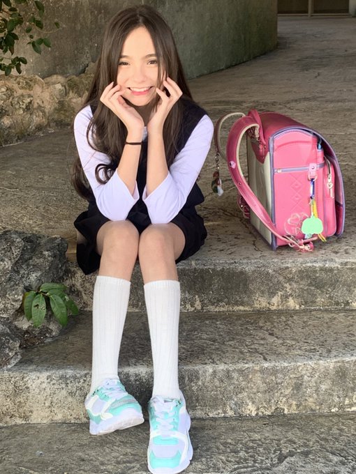 Twitterのコスプレ画像14