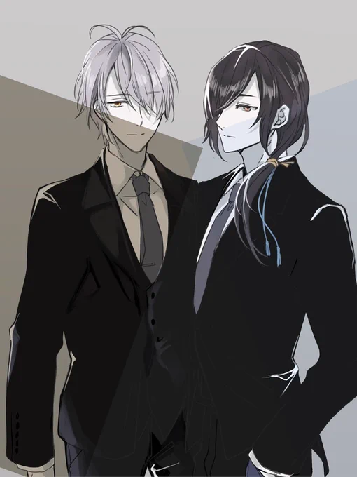 noir / rkgk 