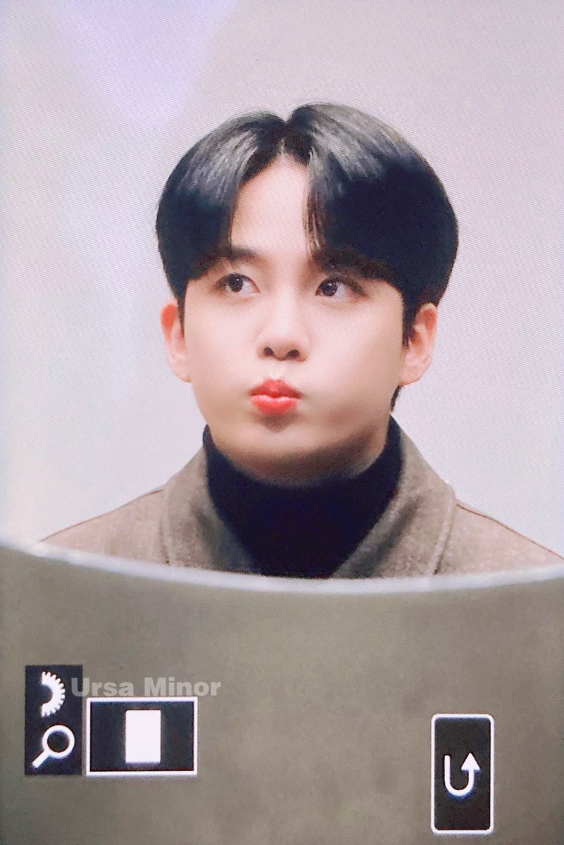 230105 #종호 #에이티즈 #최종호 #ATEEZ #JONGHO