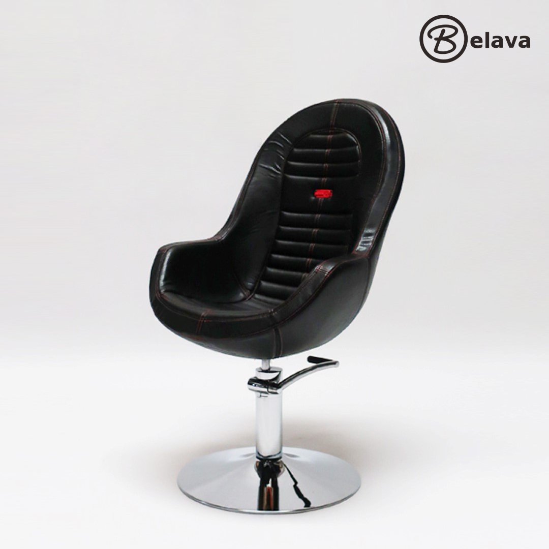 BelavaLLC's tweet photo. Styling Chair in Black ♣️

Hydraulic chair is made with cushy high density foam and features black cushions, black armrests, a chrome steel frame and a chrome stainless round base. Chair comes on the heavy duty adjustable hydraulic pump, which makes… https://t.co/IkyYWob6yn https://t.co/NUKKBe8vAW