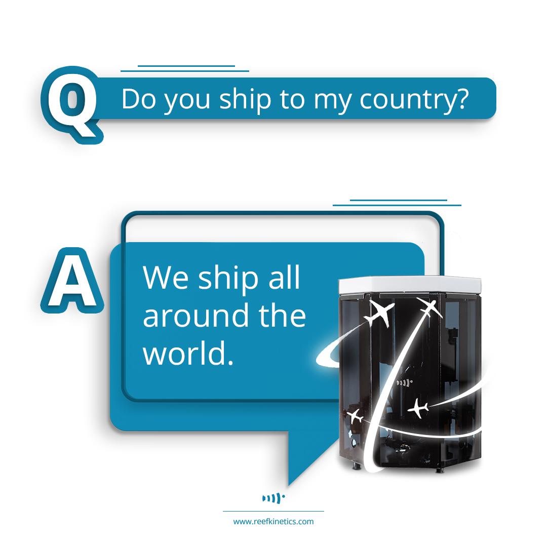 Reef Kinetics tweet media