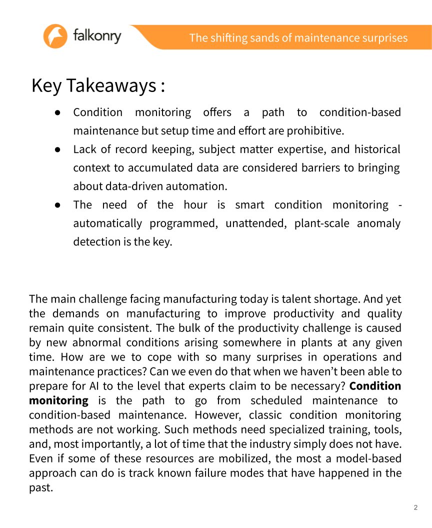 Falkonry tweet media