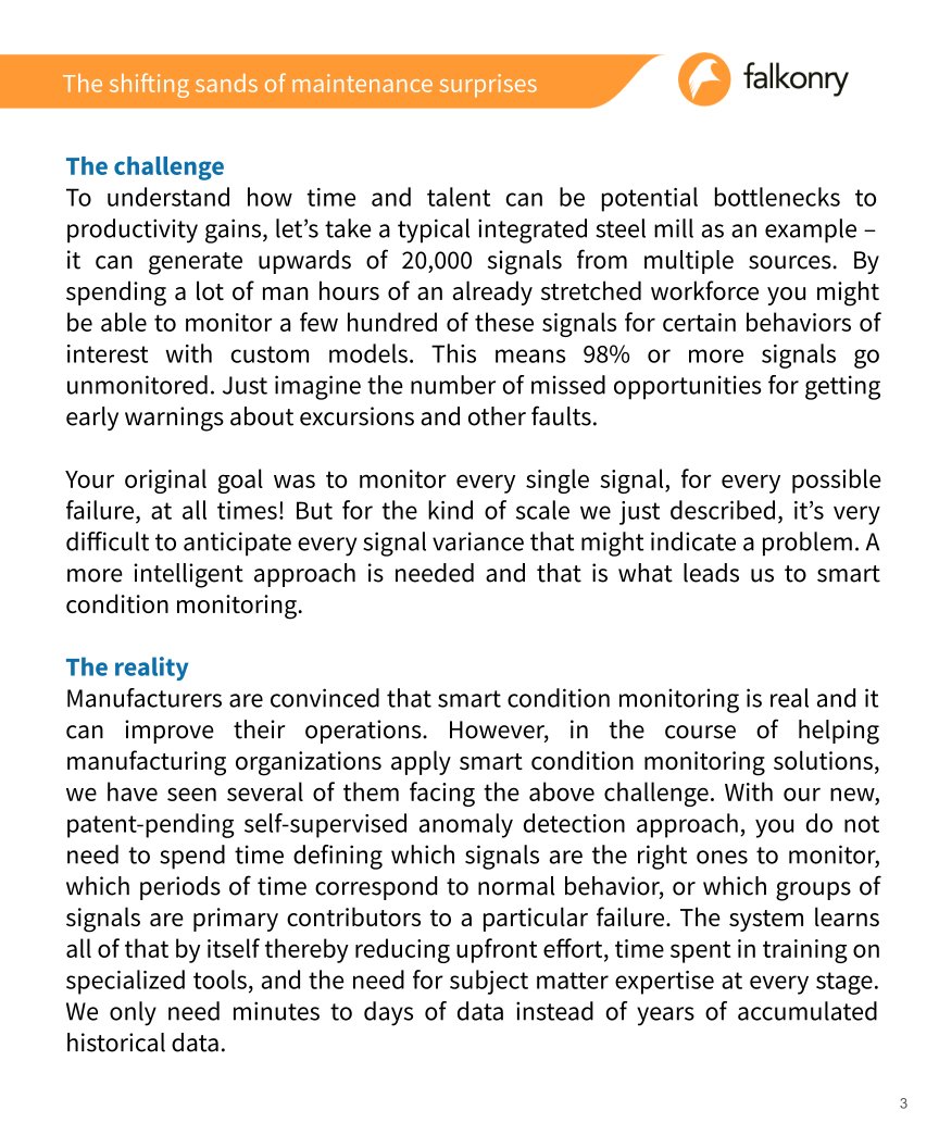 Falkonry tweet media