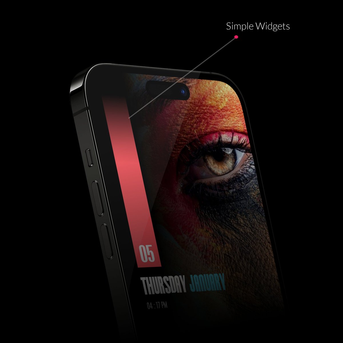 GhanoDZpro's tweet image. Simple customization
👉 Launcher #novalauncher
👉 Widget #simple_widgets by me
👉 Template by me
👉 Wall by me
👉 For more Follow @GhanoDZpro
Download widgets 👇
bit.ly/3vE2Gse
#homescreen #kwgt #androidsetup #ios #wallpaper #appdzpro #themes #Personalization