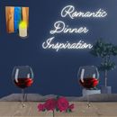 Add a loving glow with a touch of nature for a romantic ambient date night.
Personalize yours with your lover's favorite colors
mandidavenport.com/product/Ocean-…

#zenbeachart #womanownedbusiness #epoxy #3dprinting #handmade #art #lgbtqia  #lgbtqpride #lgbtqcommunity  #lgbtownedbusiness #s