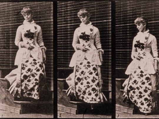 CineEvasion's tweet photo. Eadweard Muybridge, Zoopraxographer (1975)
Dir. Thom Andersen
#EadweardMuybridge
#Zoopraxographer
#ThomAndersen https://t.co/t6XMHGKpKh