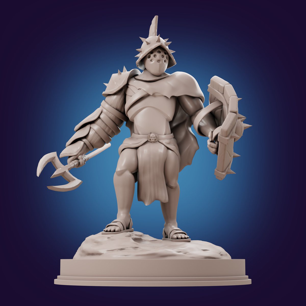 JeffPeli's tweet photo. Hi twitter, my name's Jeff and I'm a "self taught" 3D artist. 2023 is my year to grow and expand my art skills and I hope to have a lot more to show for it soon! https://t.co/hmV8sVJuV4
