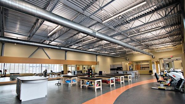 butlerbuildings's tweet photo. If you can imagine it, Butler can build it — using advanced building technology to design buildings that perform as great as they look. Find your local Butler Builder today! #SteelBuildings #BuildingDesign #BuildingSystems
https://t.co/5IubMH2Nw4 https://t.co/P8FasIrfmr