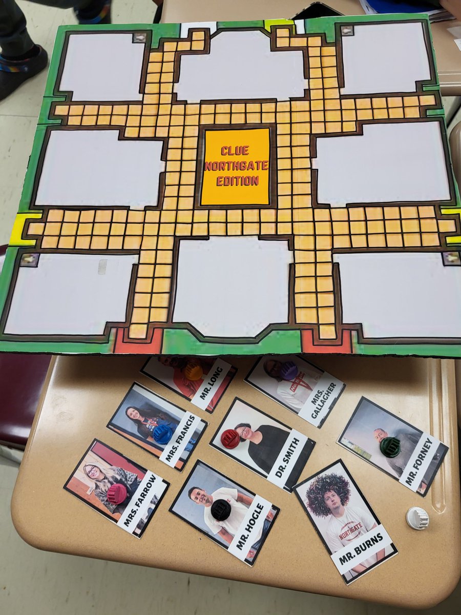 Dr. Nicole Smith, EdD tweet media