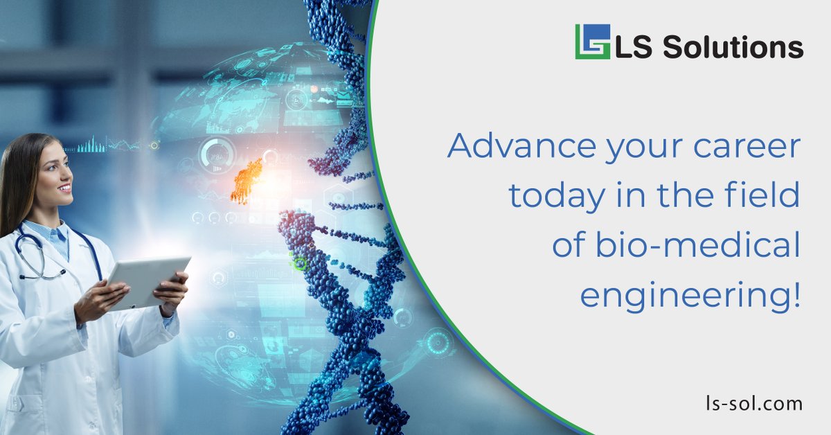 lssolutions_us's tweet image. Are you ready to make an impact in the field of bio-medical engineering. Apply today and share your resume to send your resume to careers@ls-sol.com

#lssolutions #lifesciencesolutions #biomedicalengineering #careergoals #careerdevelopment #careergrowth #careers #medical