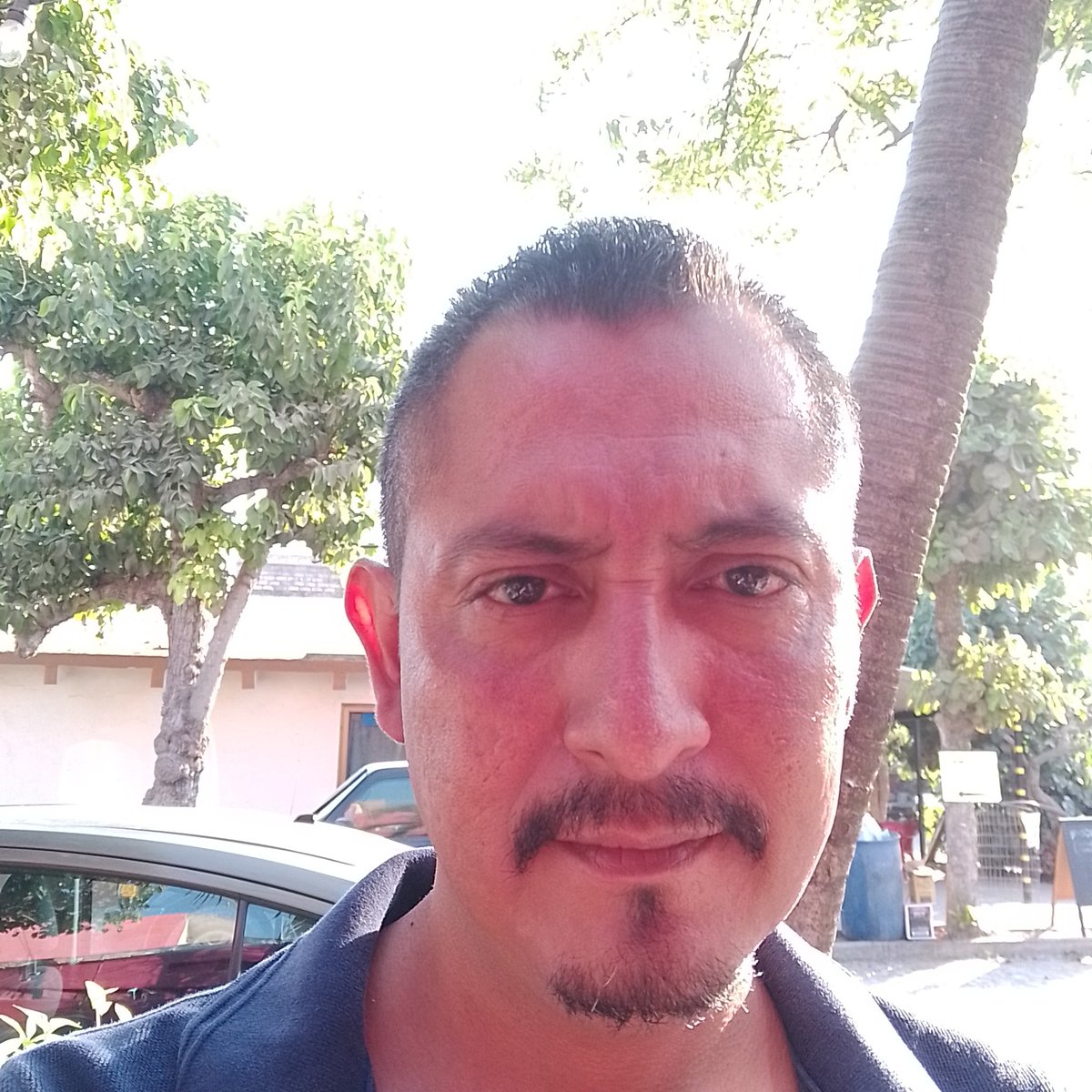 #NewProfilePic