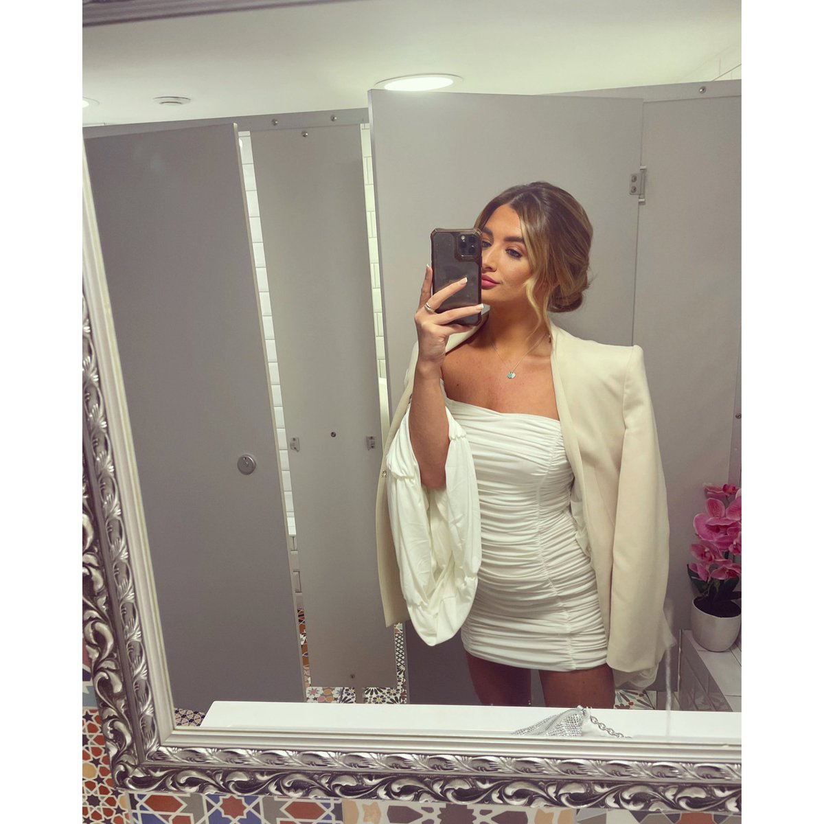 Chelsie Patterson tweet media