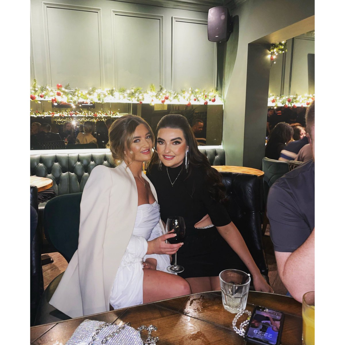 Chelsie Patterson tweet media