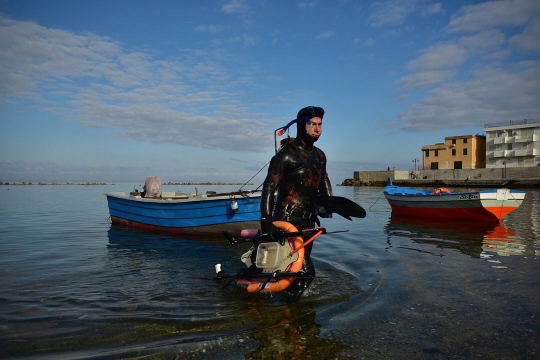 FrancescoPaladi's tweet photo. #palermo #gennaio #photooftheday #photography #landscapephotography #landscape #sea #sub #mare #sicily #baaria #bagheria https://t.co/V8leU3EDAB