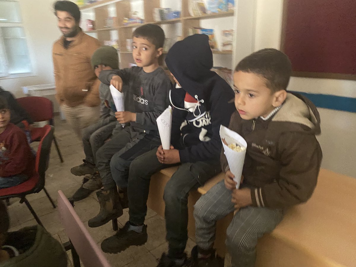 Mutluluk başarının başlangıcıdır…Öğrencilerimizin çizgi film heyecanı.
<a href="/CobanAbdullah21/">Abdullah çoban</a> 
<a href="/MemBasin21/">Diyarbakır MEM Basın</a> 
<a href="/Murat4Kucukali/">Murat Küçükali</a>  
<a href="/erganimem2/">ERGANİ İLÇE MİLLİ EĞİTİM MÜDÜRLÜĞÜ</a>