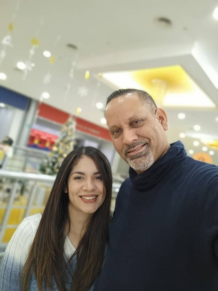 PrDavidff32's tweet photo. Compartiendo con la Familia 👪 #MiMotor #DiosEsFiel https://t.co/7NqGfFKASR