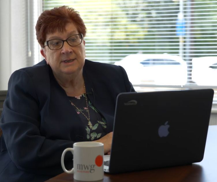 MWG Solicitors tweet media