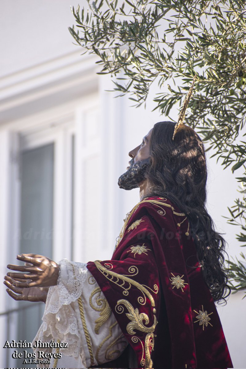 AJRFotos1's tweet photo. Magna Vélez-Málaga | Huerto

¡Reportaje completo en este enlace!👇🏻
https://t.co/K5Wxa95snV
•@huertoMamparos
#cofradíasmlg #magnavelez https://t.co/xtrPOeswOA