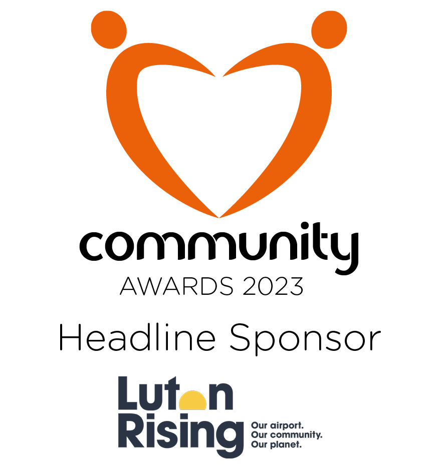 CommunityAward tweet picture