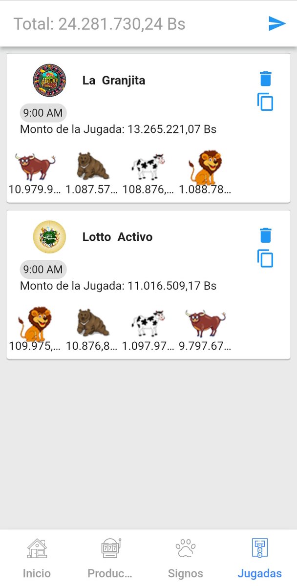 elreydelosdatos's tweet photo. Hoy estare con las Precisas 

De los Animalitos 
Si quieren un regalo 

Dale ❤️ y Retuit🔁

Suscribete ya
📱📱🏹

#lotto #granjita #datos #animalitos #ganafacil https://t.co/P3gKltHl48