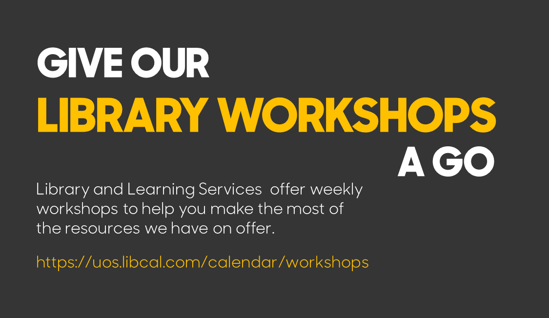 UOS LearningServices tweet media