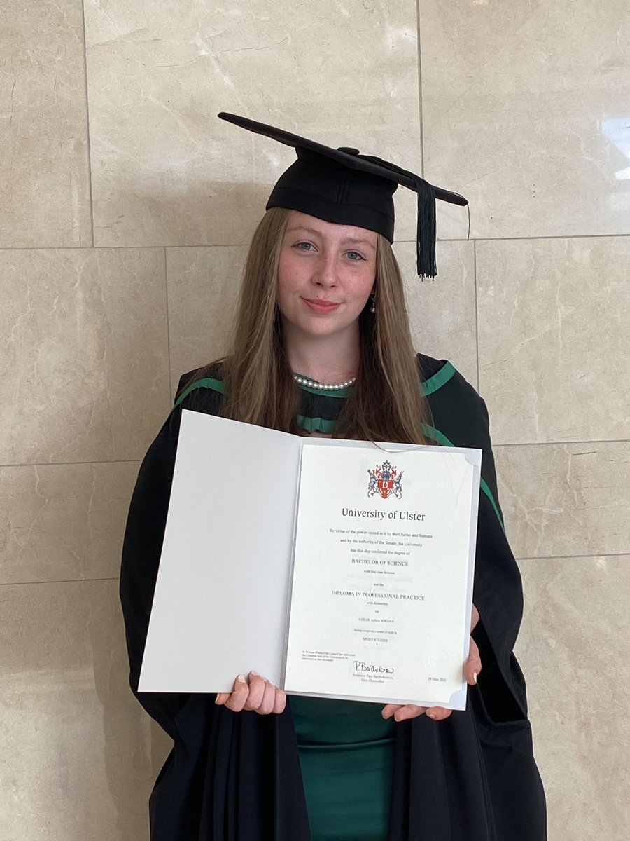 Chloe Jordan tweet media