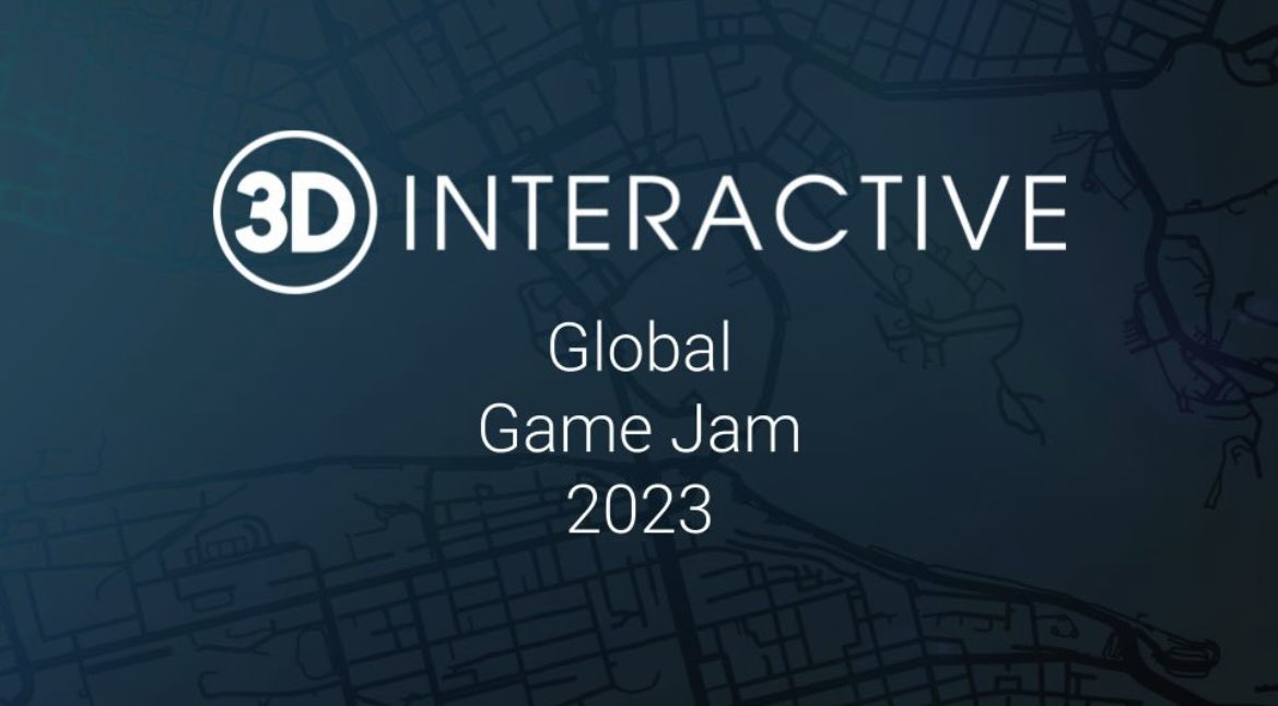 🎮👾<a href="/ARSweden/">3D Interactive Sthlm</a> opens the doors 
to the #GlobalGameJam 
January 30 - February 5 2023!
Södermalm Stockholm 

Take advantage of local expertise, #XR #HMD , #3Dmodels, &amp; #pointclouds.

Come &amp; create games with us!

👇
More info:
globalgamejam.org/2023/jam-sites…